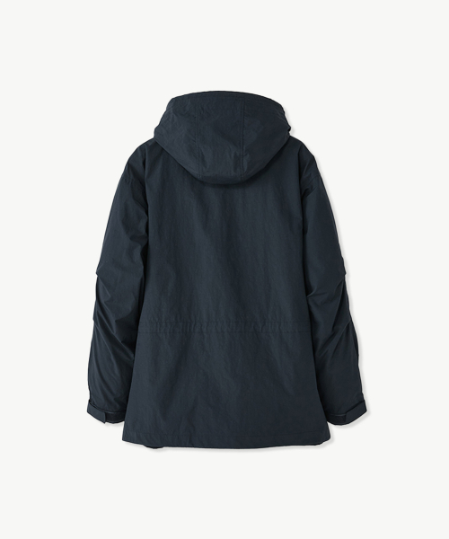 Куртка OLMETEX Utility Navy 0JPVB01GSN