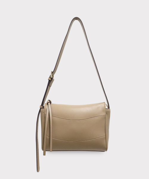VERITE_C SHOULDER &CROSS BAG
