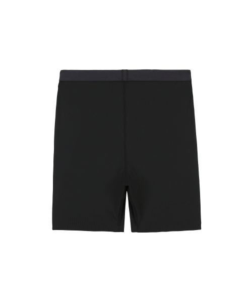 CLASSIC SQUARE UNDERPANTS BLACK