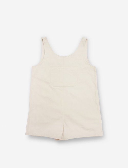 Ua Romper Beige