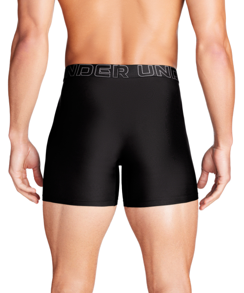 Боксеры-джоки Performance Tech 6 дюймов Boxerjock 1387414-001