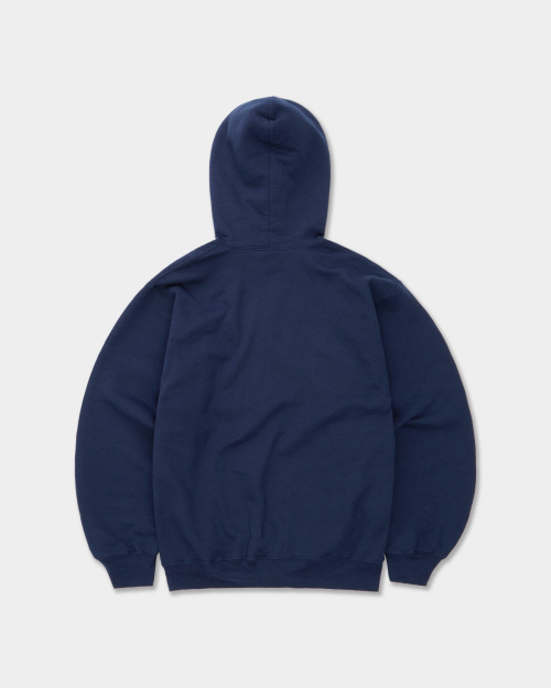 VERT SEOUL HOODIE NAVY