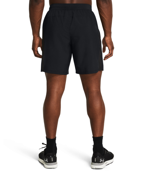 Шорты Launch Unlined 7 дюймов 1382622-001