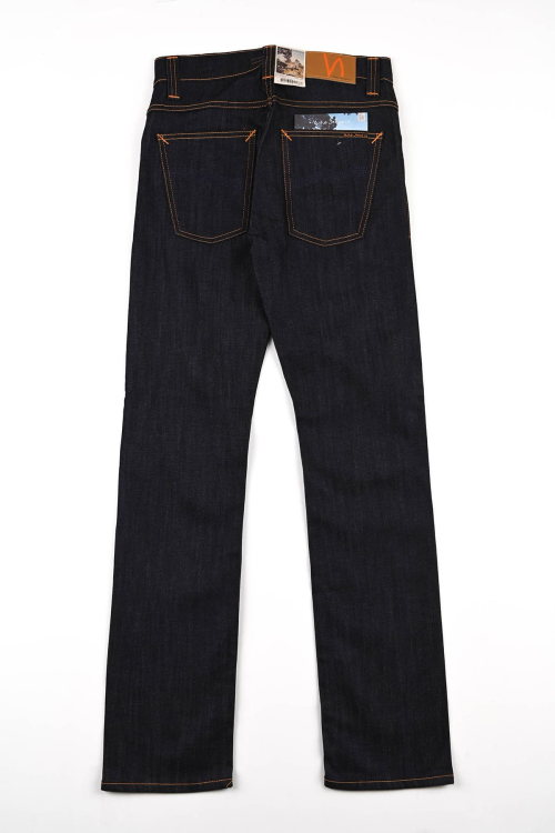 Average Joe Dry Organic / 110878