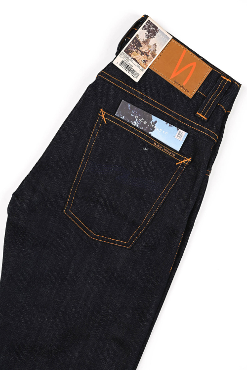 Average Joe Dry Organic / 110878
