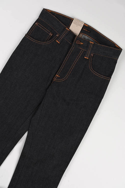 Slim Jim Dry Broken Twill / 111200