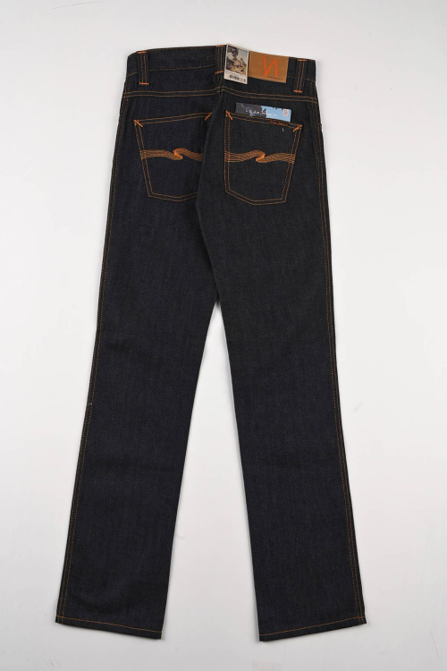 Slim Jim Dry Broken Twill / 111200