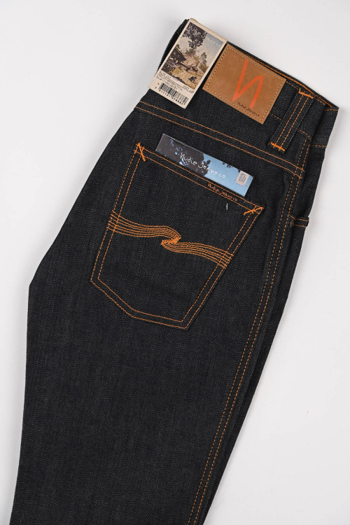 Slim Jim Dry Broken Twill / 111200