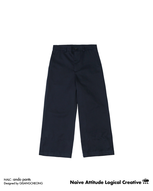 ando штаны - north series navy