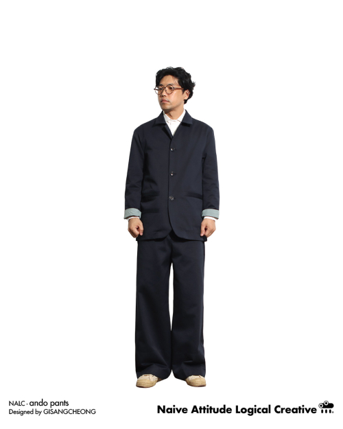 ando штаны - north series navy