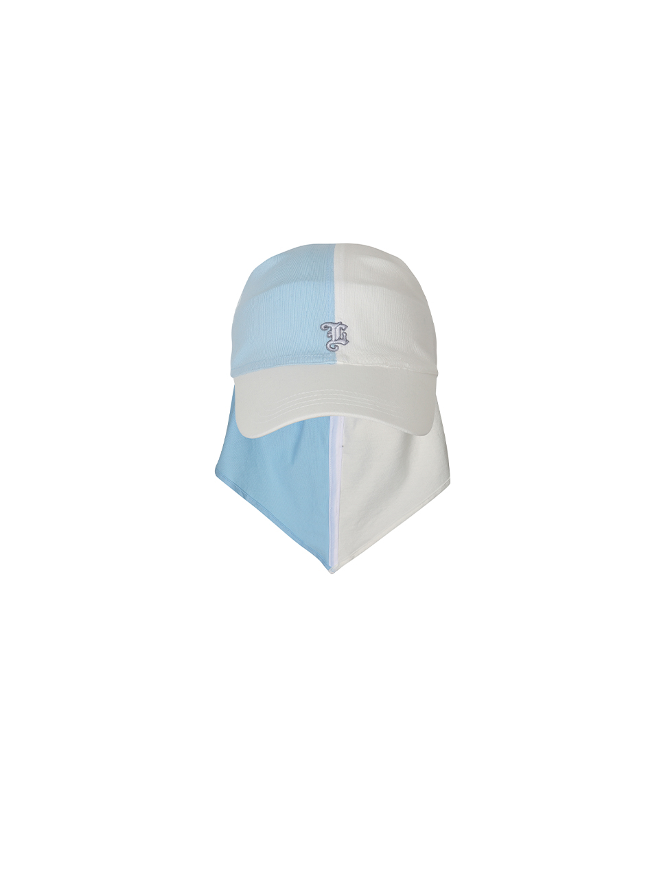 ★ Leey★ SCARF LOGO DURAG HAT WHITE P0000EHE MUSINSA | L.E.E.Y SCARF LOGO DURAG HAT WHITE