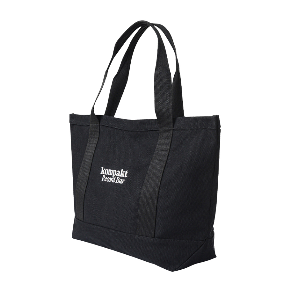 ☆関税込☆KOMPAKT RECORD BAR★KRBxManhattan Records Tote Bag MUSINSA | KOMPAKT RECORD BAR KRB Light Canvas Tote Bag - Green