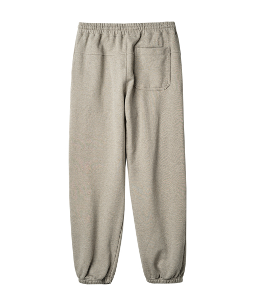Blended Sweat Pants Humus