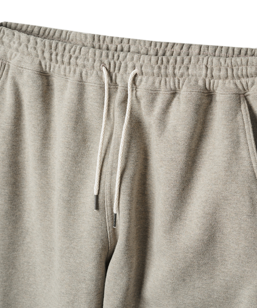 Blended Sweat Pants Humus