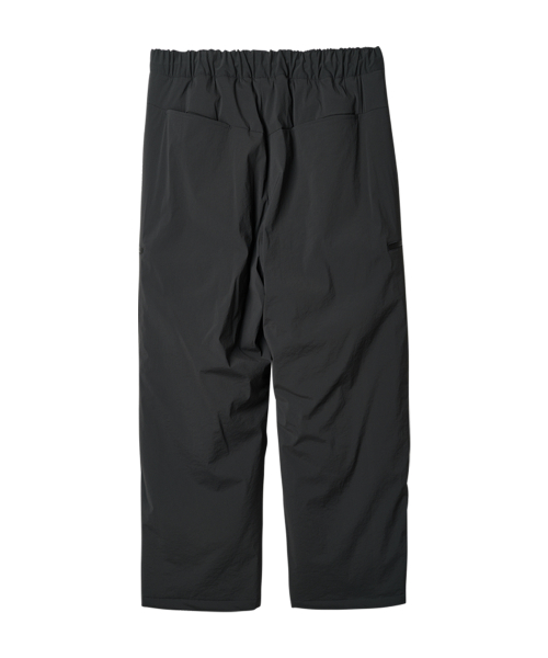 Insulation Pants Charcoal