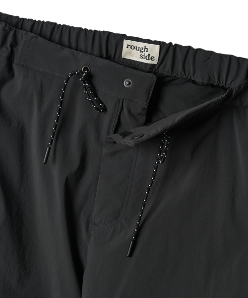Insulation Pants Charcoal