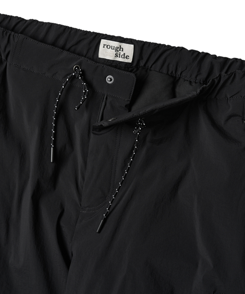 Insulation Pants Black