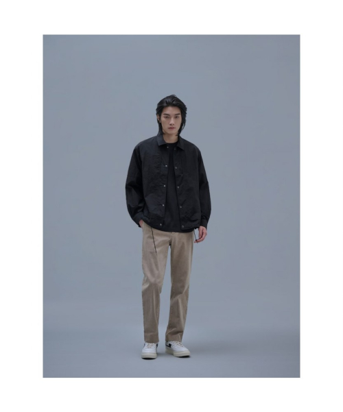 Utility Shirket Black
