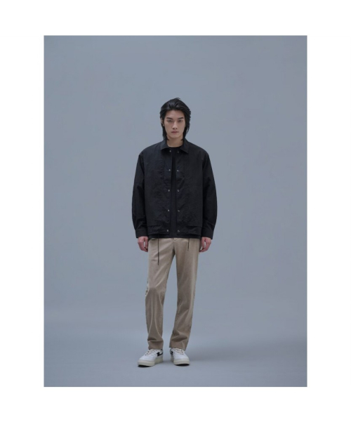 Utility Shirket Black