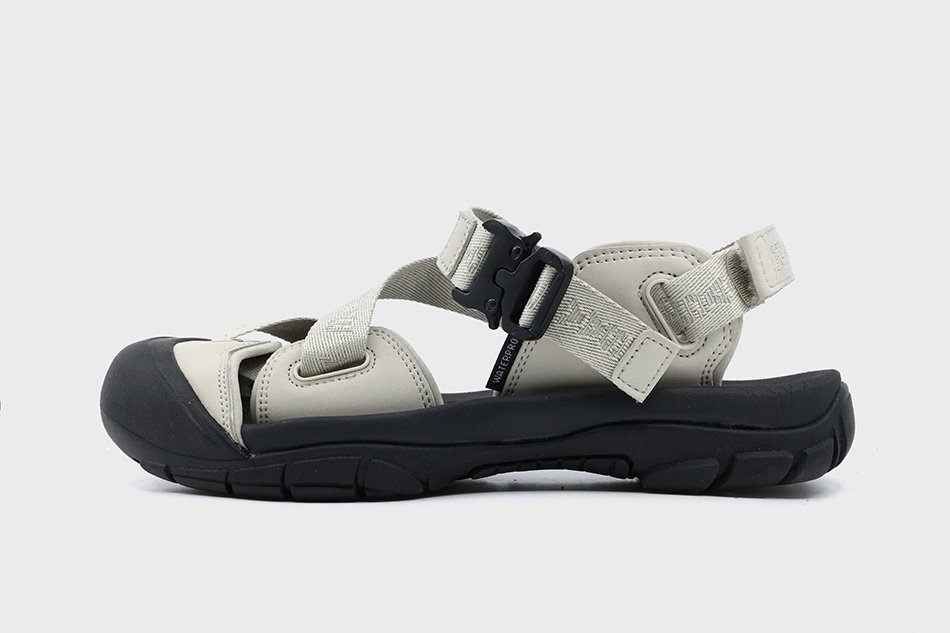 靴・ブーツ・サンダルその他 YASE Forest Trekking Shoes Sand SK2CIV MUSINSA公式 | YASE Forest Hiking Sandals Gray