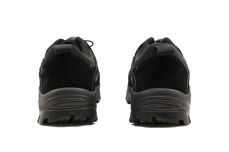 MUSINSA | YASE Forest Hiking Shoes Black