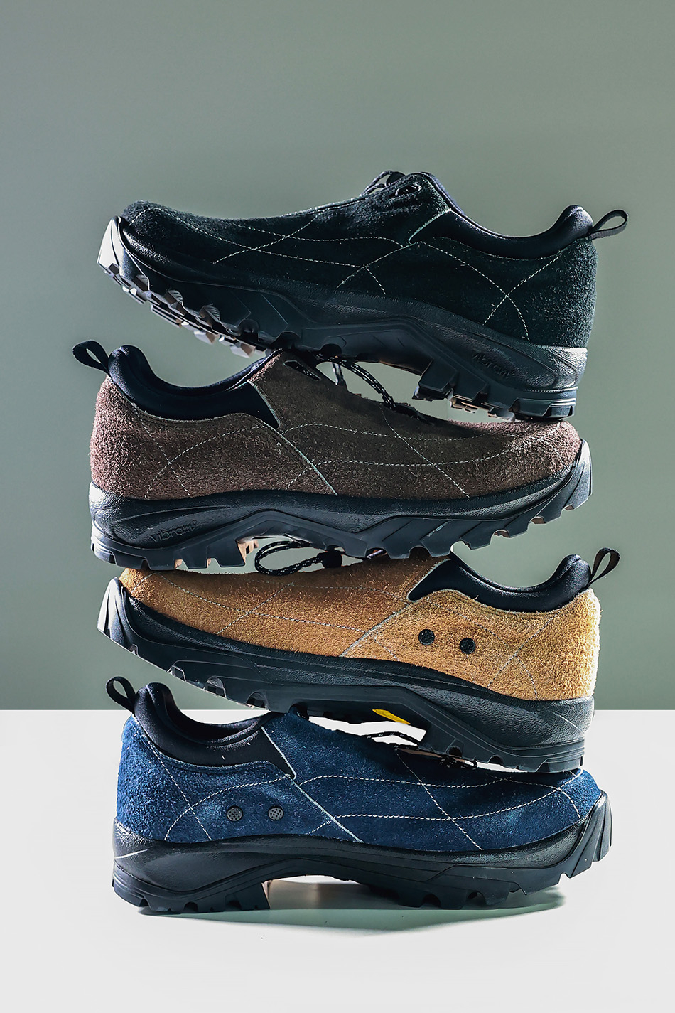 靴・ブーツ・サンダルその他 YASE Forest Hiking Shoes Black 3YLDOSSK1BK MUSINSA | YASE Forest Hiking Shoes Black