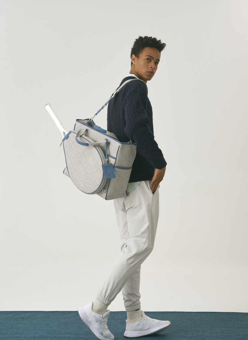 남성 데일리 코디