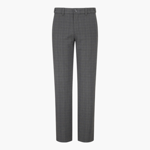 мужской adjustable obi slim fit штаны (GP321MPT82)