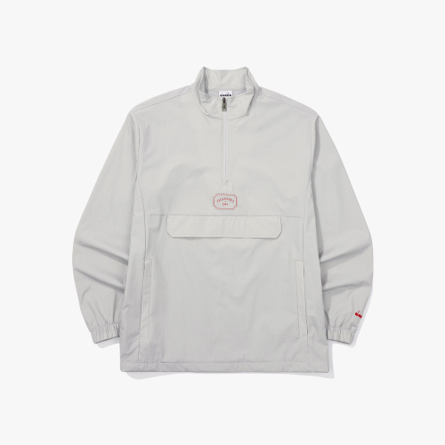 Анорак Comfy Woven SAND