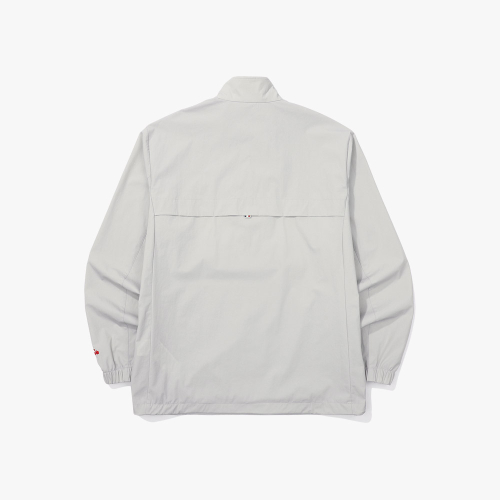 Анорак Comfy Woven SAND