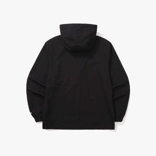 Тканый жакет Comfy Woven BLACK