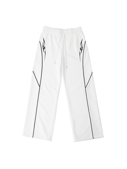 SET Piping Tribal комплект (White)