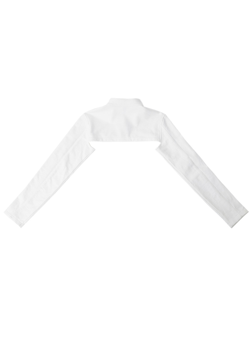 SET Piping Tribal комплект (White)