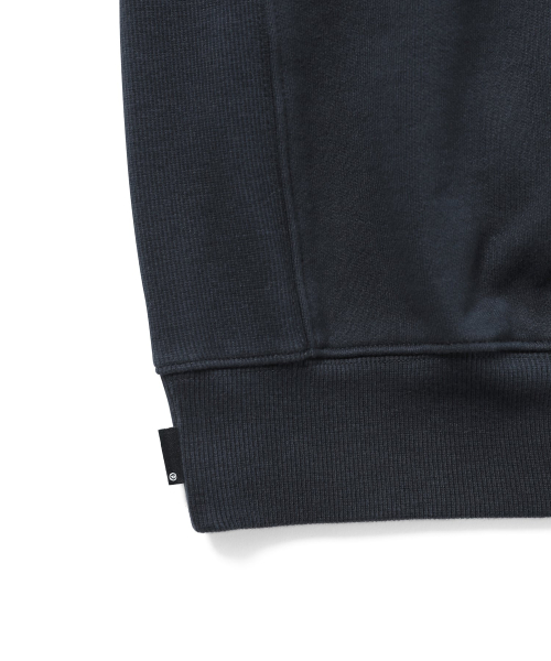 (FW24) T.N.T. Classic HDP V Neck Vest Navy