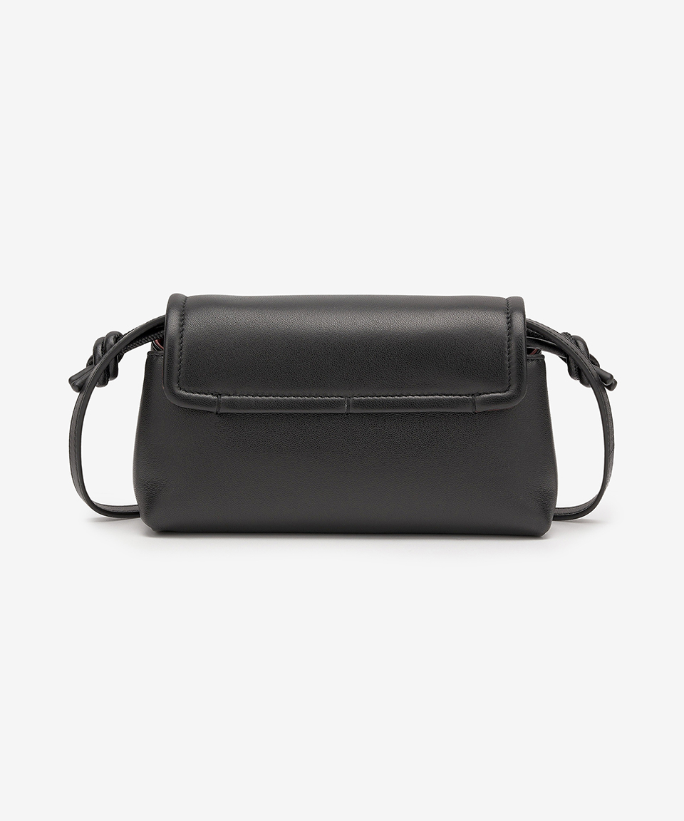 ☆VALENTINO☆Mini Drawstring V Logo Soft ショルダーバッグ MUSINSA | VALENTINO Mini Drawstring V Logo Soft Shoulder Bag