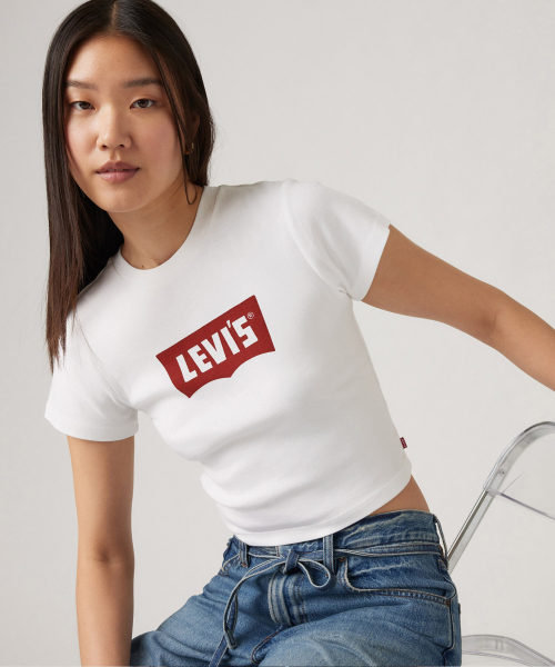 Graphic Essential спортивная футболка_A8798-0029