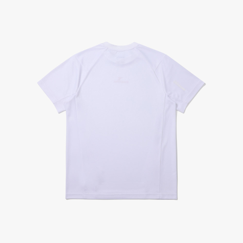 Coolcore Active футболка с коротким рукавом OFF WHITE