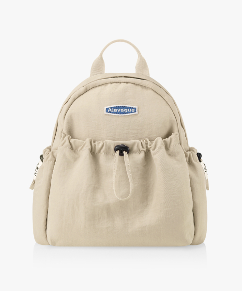 Dugong Bag S - Beige