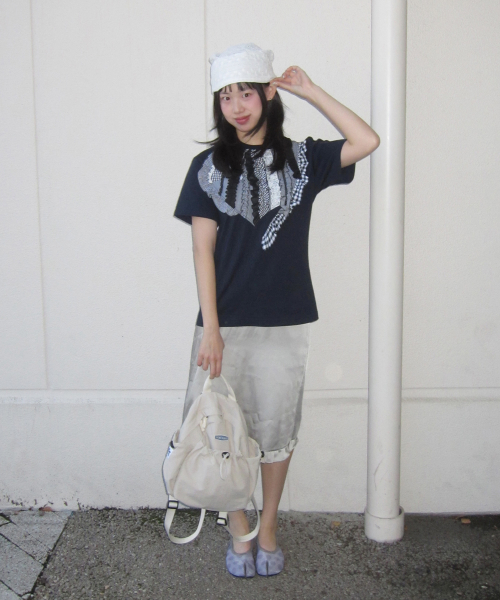 Dugong Bag S - Beige