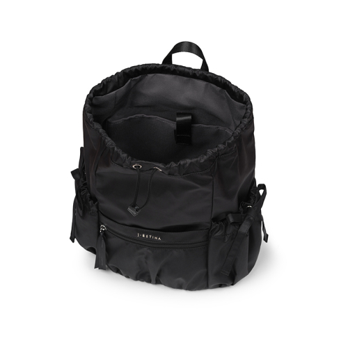 Рюкзак BALLO LG Open BK (JHNEHB4BF114BK260)