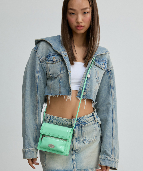 vaon minibag 4color