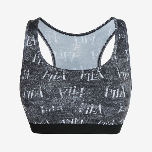 Бюстгальтер-топ с моно-узором (FI4ITG3444FDLE)