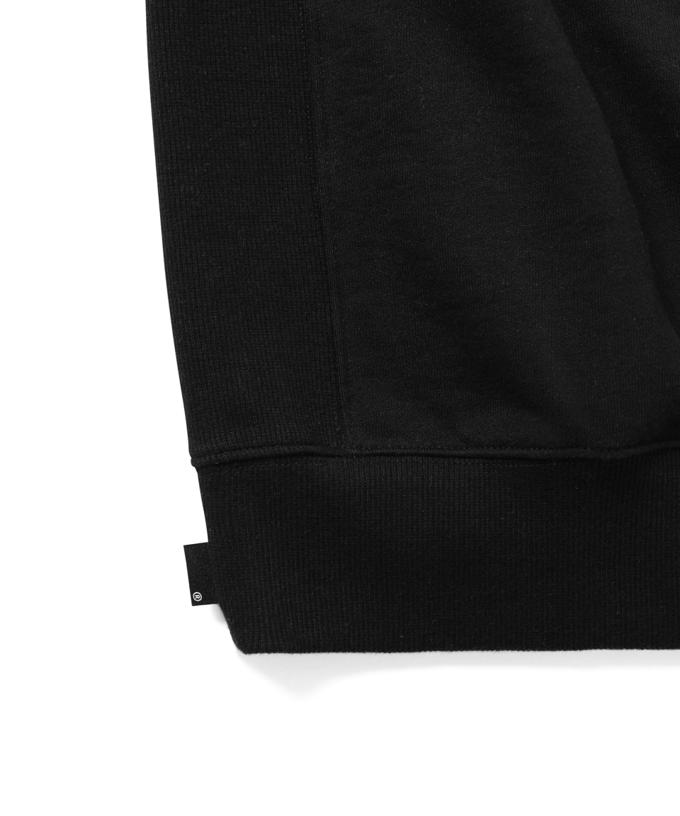 (FW24) T.N.T. Classic HDP V Neck Vest Black 상세 이미지 4