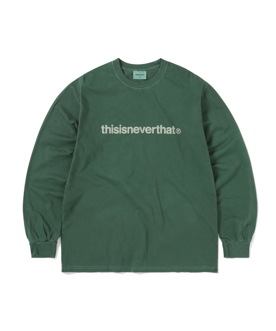 【thisisneverthat】　L thisisneverthat Zip Flight Pant / Light Blue – deadstockmkd.ca