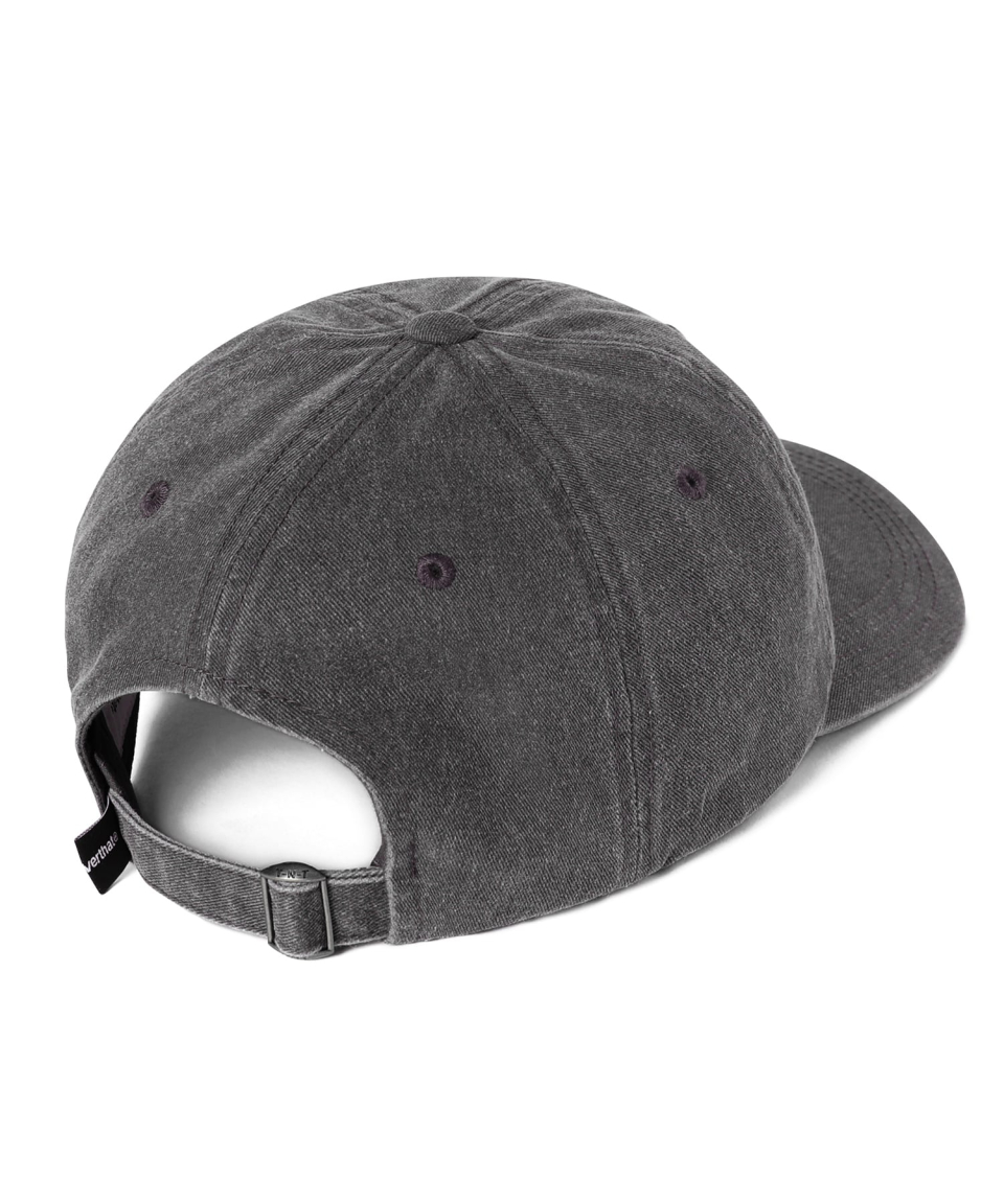 MUSINSA | THISISNEVERTHAT (FW24) T-Logo Cap Charcoal