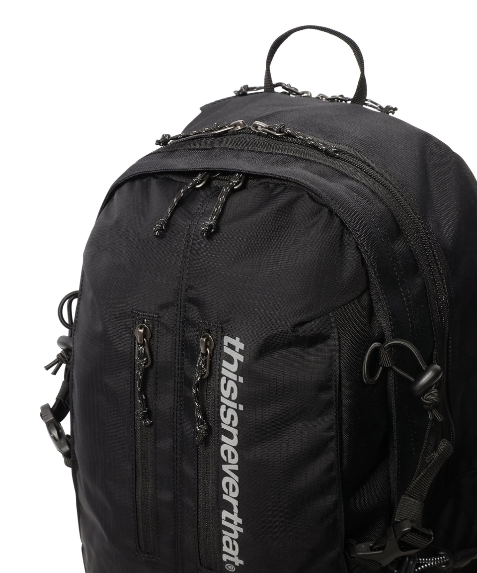✳︎新品未使用✴︎thisisneverthat SP backpack 29 thisisneverthat / ディスイズネバーザット】SP Backpack 29