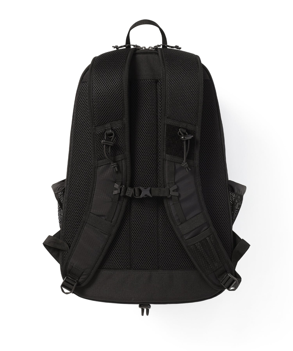 MUSINSA | thisisneverthat® SP Backpack 29 Black