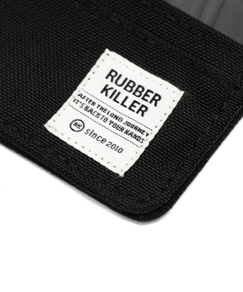SAM CARD WALLET [5 Colors]