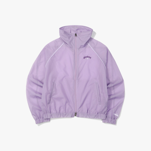 Легкая куртка Bella PURPLE