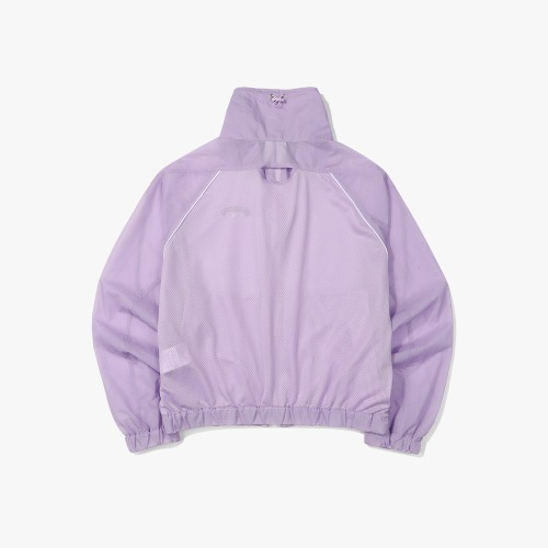 Легкая куртка Bella PURPLE